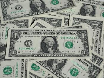 Peso mexicano opera con ligera variaci&oacute;n frente al d&oacute;lar al cierre de abril