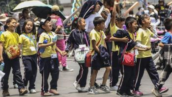 D&iacute;a del Ni&ntilde;o en M&eacute;xico: origen hist&oacute;rico y razones de su celebraci&oacute;n el 30 de abril