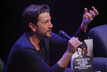 Diego Luna gana en la SCJN; Corte define pago del 40% por uso indebido de imagen