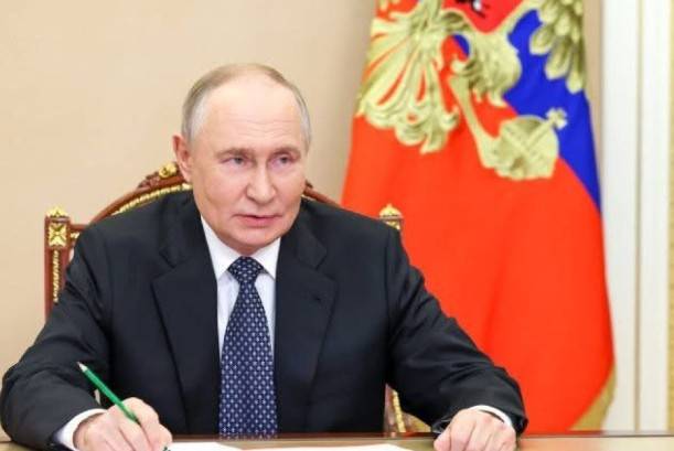 Rusia plantea una tregua simb&oacute;lica mientras la guerra sigue abierta