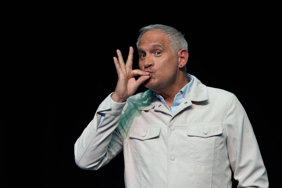 Arath de la Torre defiende a su hermano tras dejar la TV y emprender como taquero
