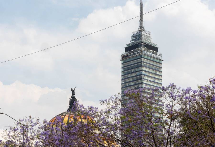 Estudios satelitales revelan aceleraci&oacute;n del hundimiento en la Ciudad de M&eacute;xico