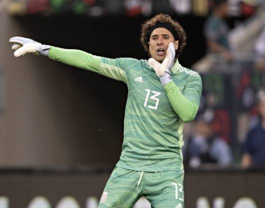 Guillermo Ochoa anuncia su retiro tras el Mundial 2026