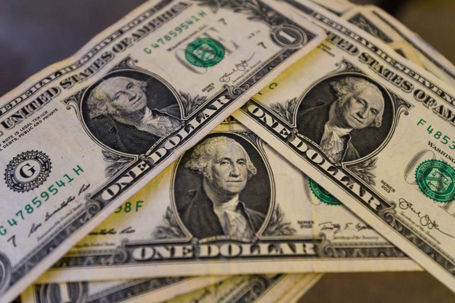 Peso mexicano arranca mayo con estabilidad frente al dólar
