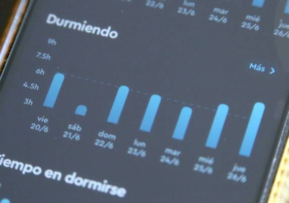 Onda de calor presiona el sue&ntilde;o en M&eacute;xico mientras insomnio afecta a 45% de adultos