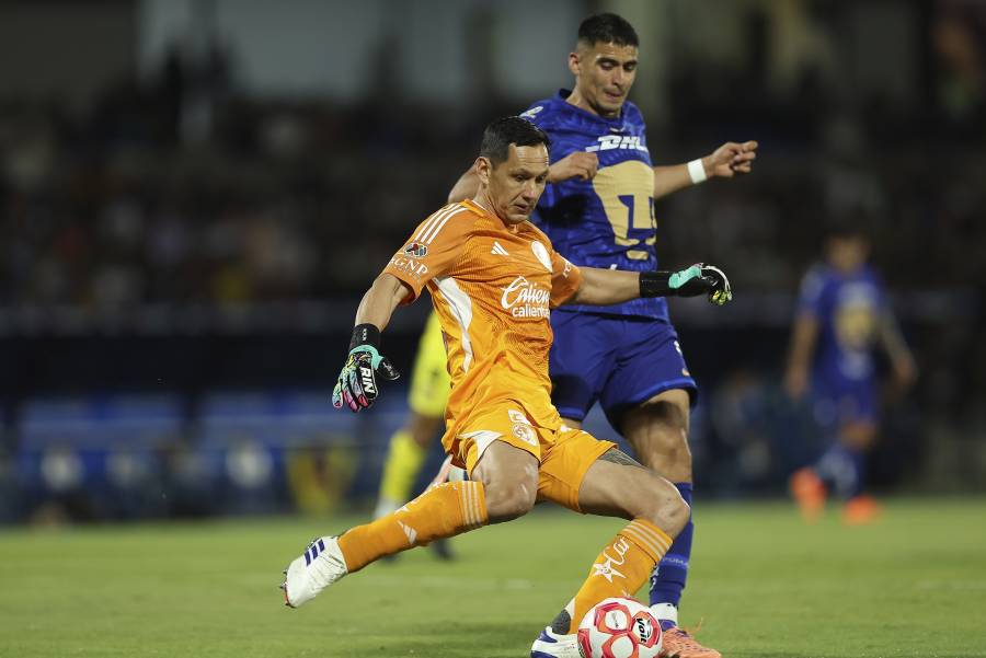 América vs Pumas en Cuartos de Final del Clausura 2026: horario, sede y transmisión