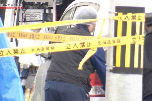 Detienen a hombre en Jap&oacute;n por incinerar el cuerpo de su esposa en un zool&oacute;gico