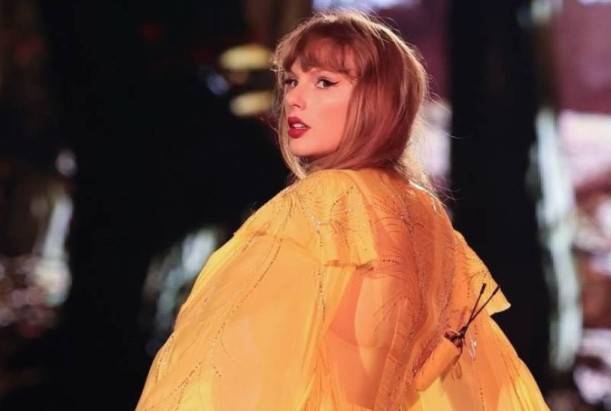 Taylor Swift registra nuevas marcas en Estados Unidos para frenar uso no autorizado de su voz