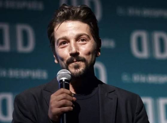 SCJN falla a favor de Diego Luna y fija indemnizaci&oacute;n por uso indebido de imagen