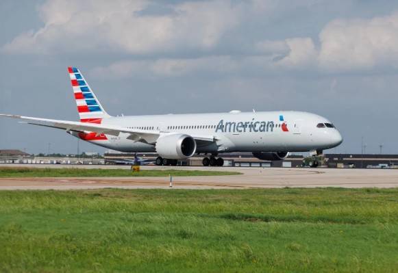Regresan los vuelos directos entre EEUU y Venezuela tras siete a&ntilde;os