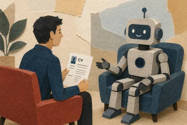 Indeed y ChatGPT se unen para agilizar la b&uacute;squeda de empleo
