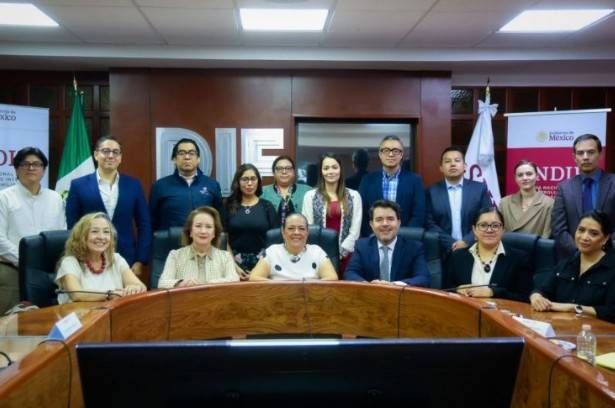 Buscan crear registro nacional de menores en orfandad por feminicidio