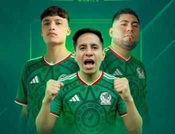 Aguirre revela primeros convocados rumbo al Mundial 2026