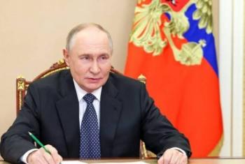 Rusia plantea una tregua simb&oacute;lica mientras la guerra sigue abierta