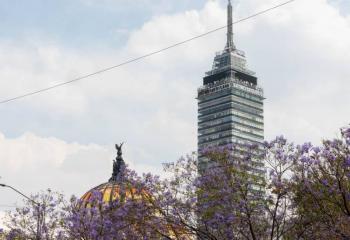 Estudios satelitales revelan aceleraci&oacute;n del hundimiento en la Ciudad de M&eacute;xico