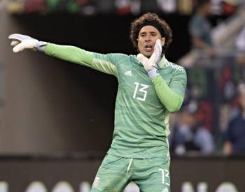 Guillermo Ochoa anuncia su retiro tras el Mundial 2026