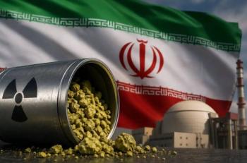 Ir&aacute;n conserva bajo tierra el uranio que inquieta al OIEA