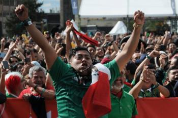 CDMX define reglas para Fan Fest del Mundial 2026 y festivales en alcald&iacute;as