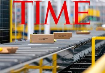 Mercado Libre es reconocida como la &uacute;nica empresa latinoamericana en el TIME100 2026