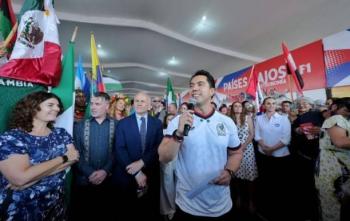 Arranca Festival de Comunidades Extranjeras en Quer&eacute;taro