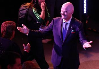 FIFA reconoce a la FMF por modernizaci&oacute;n de instalaciones rumbo al Mundial 2026