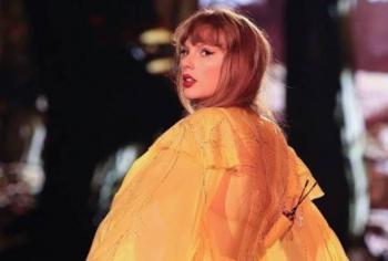 Taylor Swift registra nuevas marcas en Estados Unidos para frenar uso no autorizado de su voz