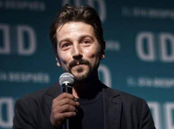 SCJN falla a favor de Diego Luna y fija indemnizaci&oacute;n por uso indebido de imagen