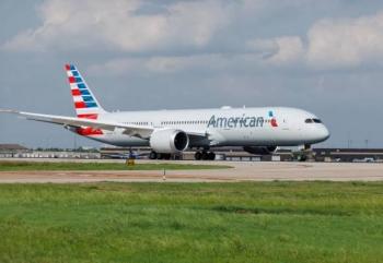 Regresan los vuelos directos entre EEUU y Venezuela tras siete a&ntilde;os