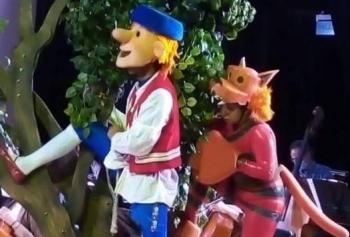 Gobierno de SLP ofrecer&aacute; concierto sinf&oacute;nico gratuito para ni&ntilde;as y ni&ntilde;os en el Teatro de la Paz