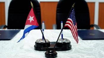 Trump promete “tomar el control” de Cuba tras concluir operaciones en Ir&aacute;n
