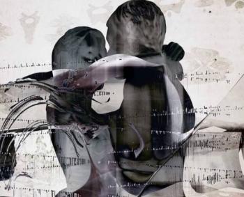 Snow Patrol con “Chasing Cars”, de Eyes Open.