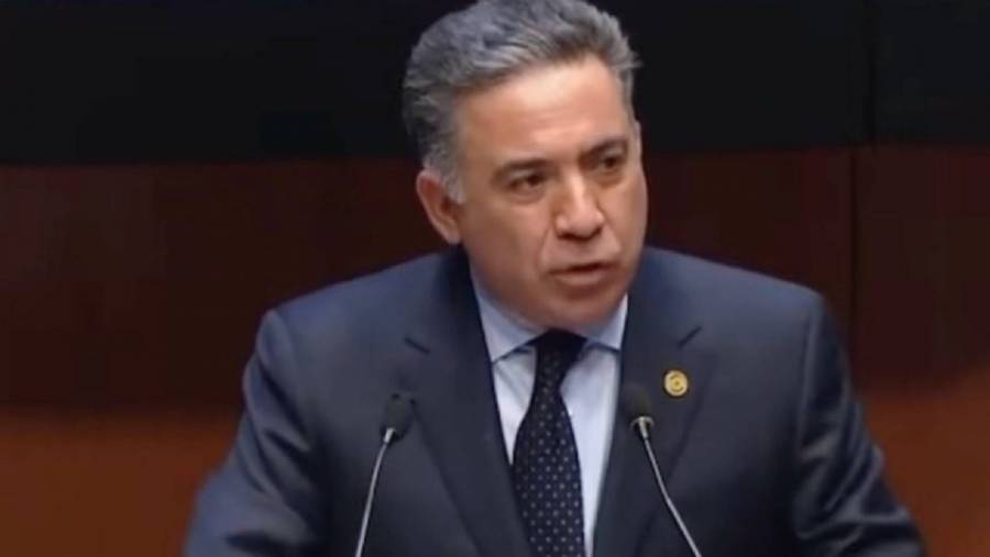Se&ntilde;alan red de presunto nepotismo en el Poder Judicial de Sinaloa vinculada al senador Enrique Inzunza
