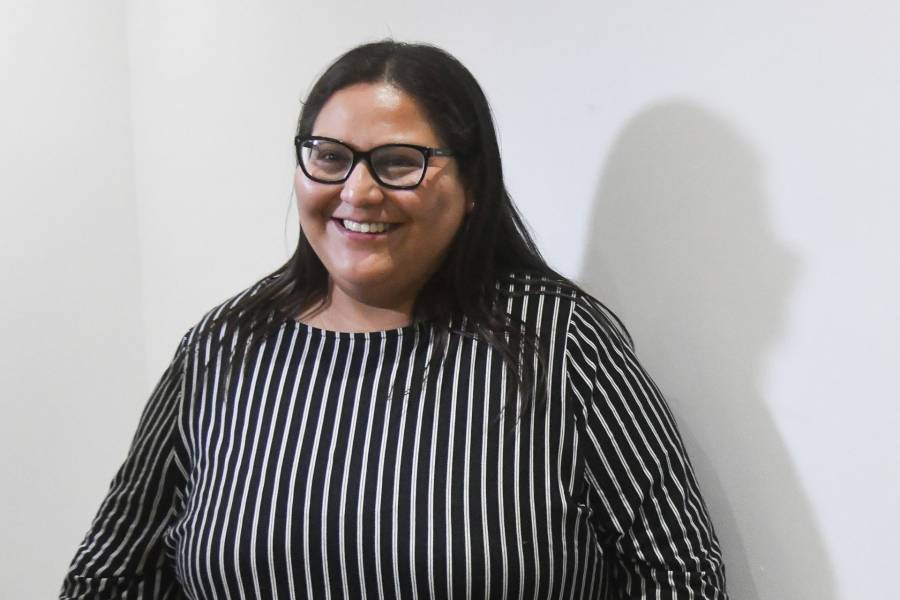 Citlalli Hern&aacute;ndez respalda separaci&oacute;n temporal de funcionarios en Sinaloa para garantizar transparencia