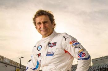 Fallece Alex Zanardi a los 59 a&ntilde;os: expiloto de F&oacute;rmula 1 y h&eacute;roe paral&iacute;mpico