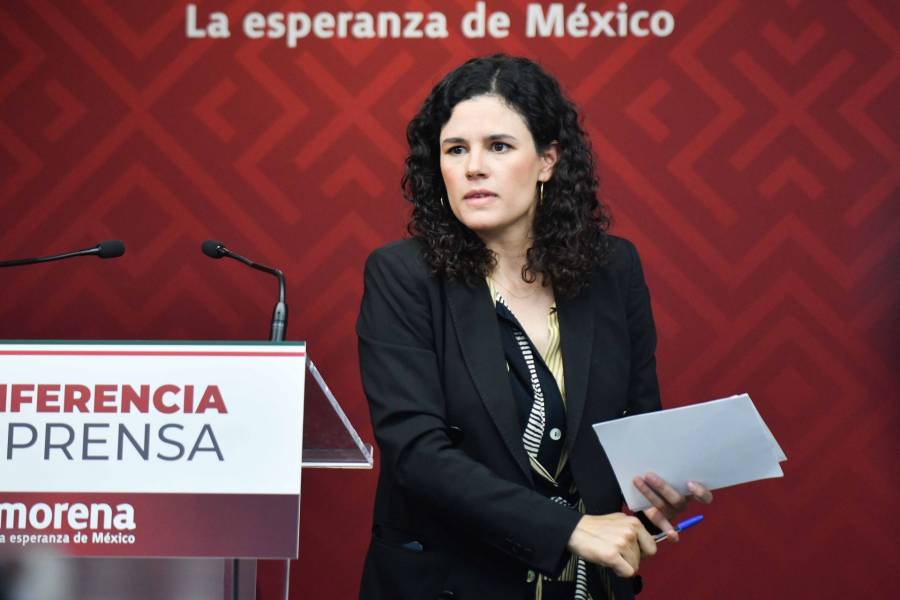 Morena define relevo en su dirigencia tras salida de Alcalde