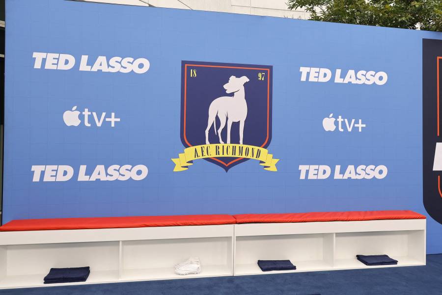 La historia de Ted Lasso continuar&aacute; con un giro hacia el futbol femenil
