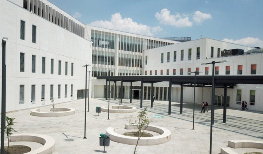 IMSS inicia operaciones del nuevo Hospital General de Zona No. 5 en Tlaxcoapan, Hidalgo