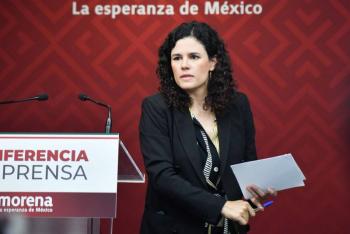 Morena define relevo en su dirigencia tras salida de Alcalde
