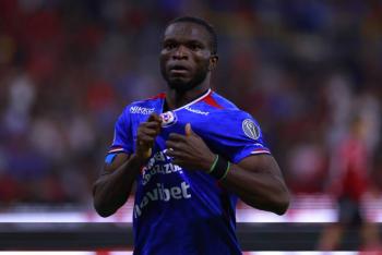 Cruz Azul pega primero y toma ventaja ante Atlas en la Liguilla