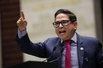 Suburbano al AIFA presenta fallas y retrasos, denuncia diputado del PAN