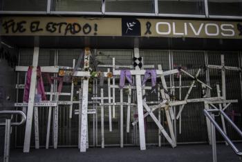 A cinco a&ntilde;os del colapso de la L&iacute;nea 12, denuncian falta de justicia y retrasos en procesos judiciales