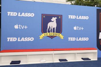 La historia de Ted Lasso continuar&aacute; con un giro hacia el futbol femenil