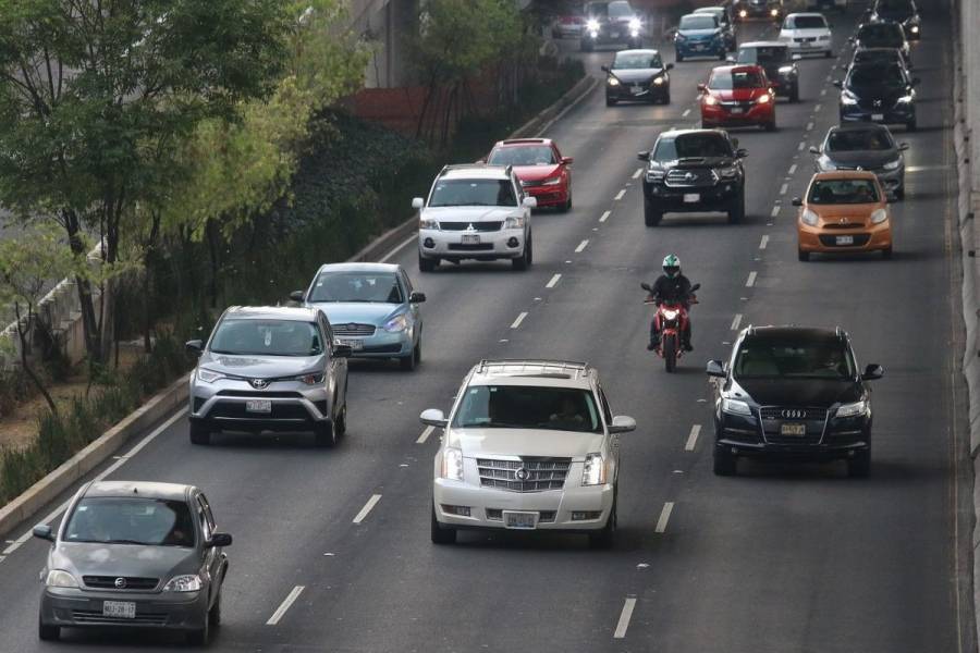 La Ciudad de México obtiene Fondo Internacional de Bloomberg Philanthropies para fortalecer la Seguridad Vial y Salvar Vidas en las Calles