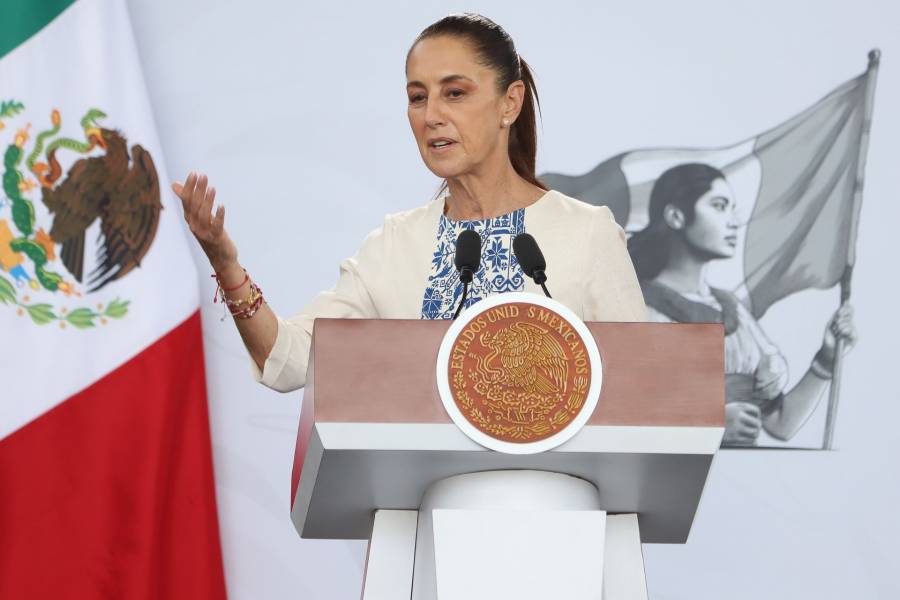 Sheinbaum actualiza Plan México para acelerar inversiones y simplificar trámites