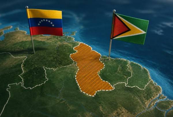 Guyana y Venezuela llevan su disputa por el Esequibo a una audiencia clave