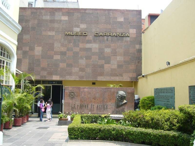 Arte e historia transforman vidas: exitosa Jornada de Reinserción en el Museo Casa de Carranza