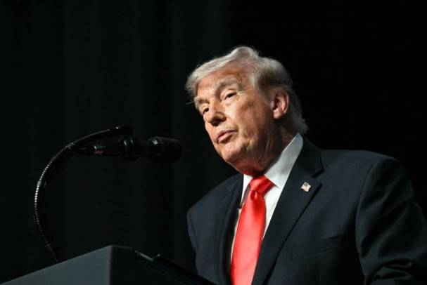 Trump estudia propuesta iran&iacute;; adelanta que podr&iacute;a ser inaceptable para EEUU