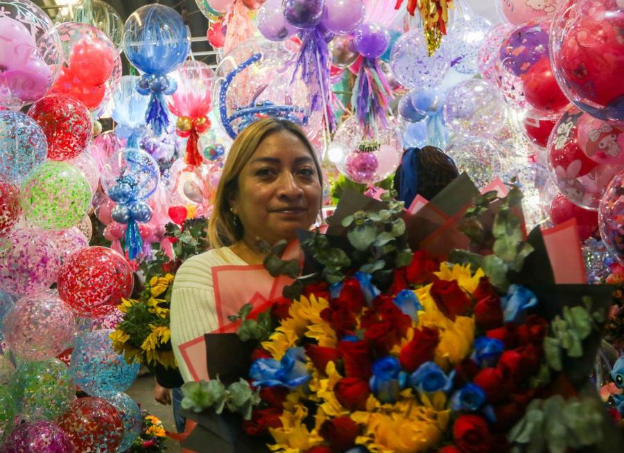 Día de las Madres impulsará ventas por casi 6 mil millones de pesos en la CDMX