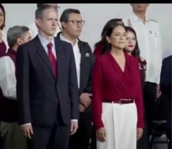 &Oacute;scar del Cueto asume la Secretar&iacute;a de Finanzas de Morena tras reconfiguraci&oacute;n interna del partido