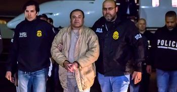 Juez Brian Cogan rechaza extradici&oacute;n y nuevas peticiones de Joaqu&iacute;n “El Chapo” Guzm&aacute;n